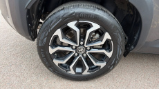 Toyota Yaris Cross 1.5 Hybrid Design 5dr CVT Hybrid Estate